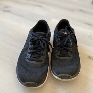 Men’s Nike running shoes